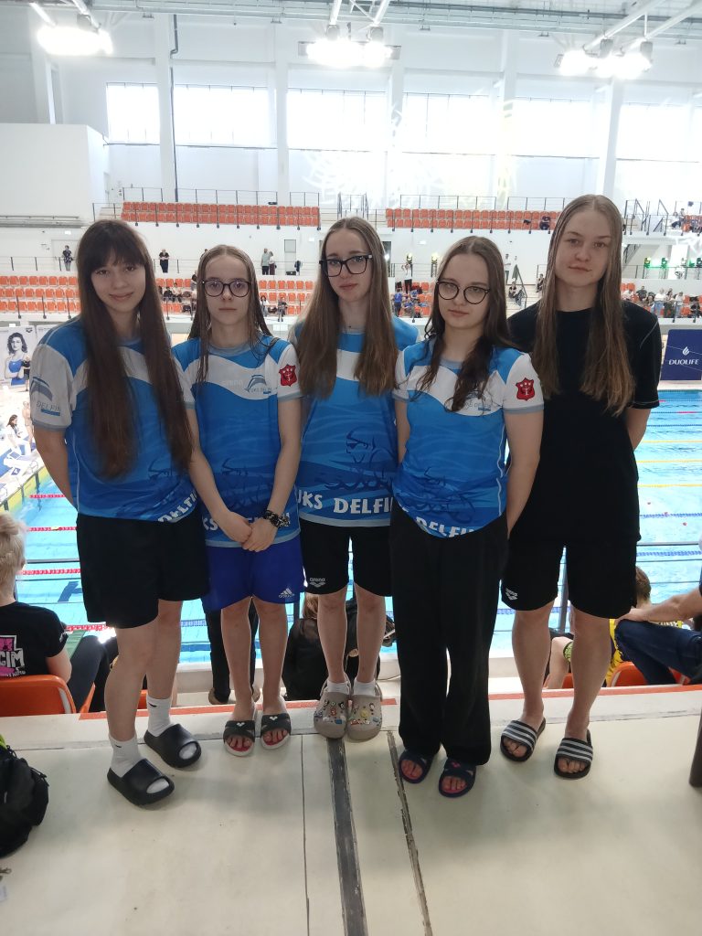 Arena Grand Prix z Naszym udziałem !!! 