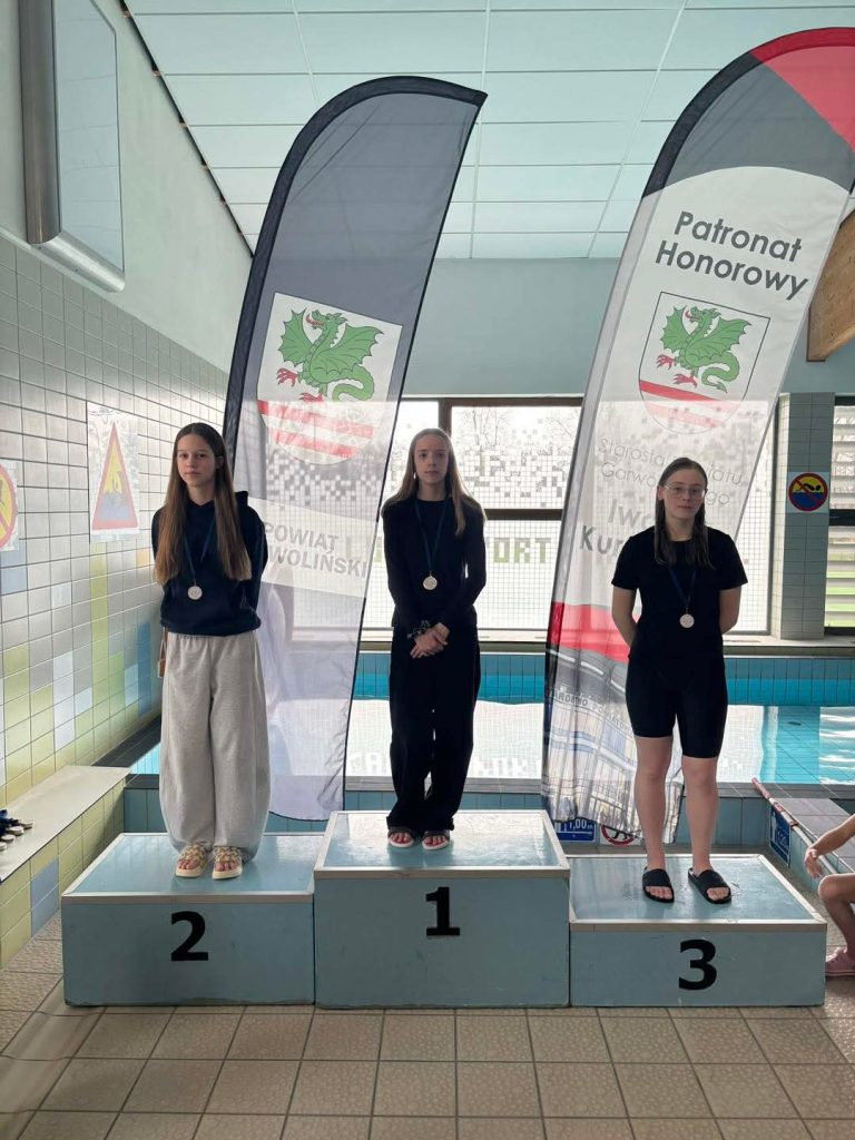 Pierwsza odsłona zawodów szkolnych w tym sezonie za Nami !!!