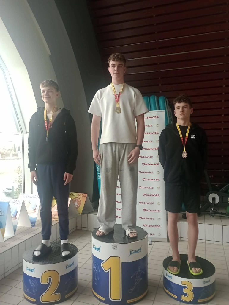 Rozstrzygnięcia na Szkolnym Regionie !!!